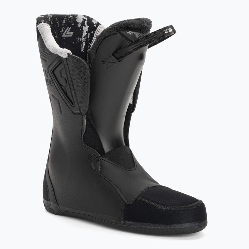 Dámské lyžařské boty Lange Shadow 85 W LV GW black recycling 5