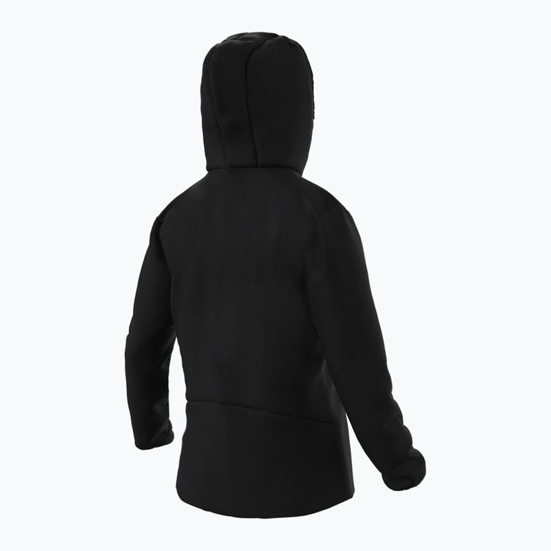 Dámská bunda Rossignol Classique Hybrid Clim black 8