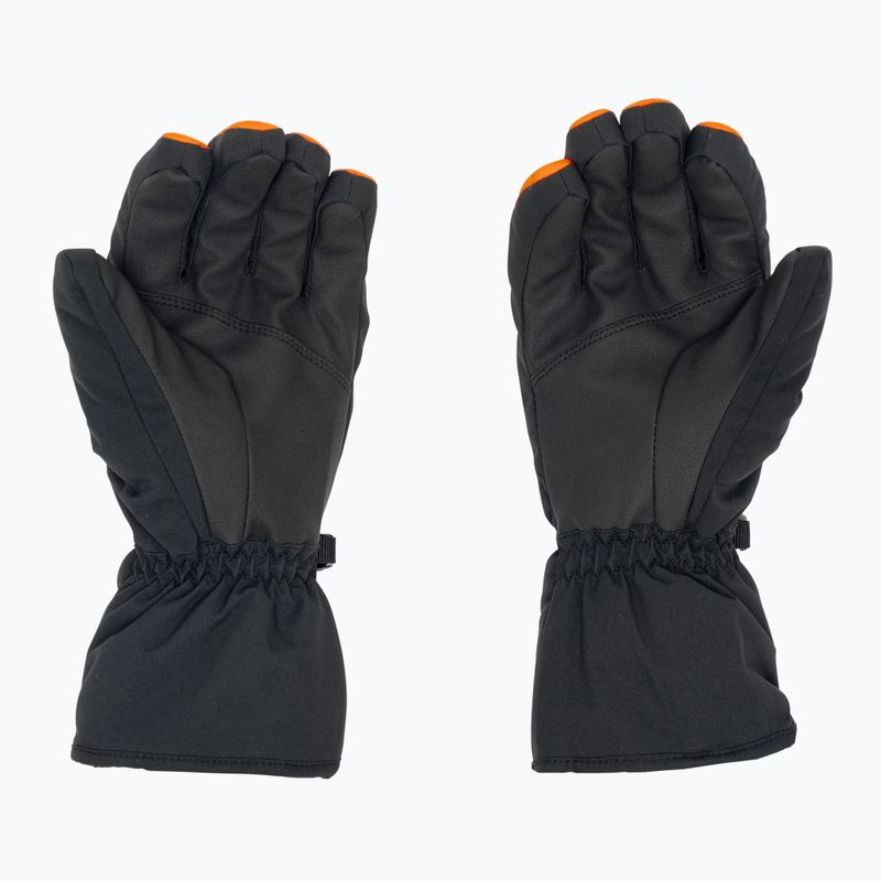 Pánské lyžařské rukavice Rossignol Perf signal 2