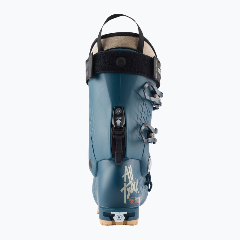 Pánské lyžařské boty Rossignol Alltrack Pro 120 LT MV GW deep blue 9