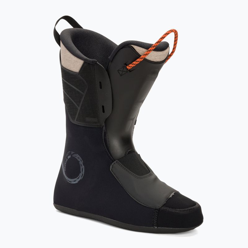 Pánské lyžařské boty Rossignol Alltrack Pro 120 LT MV GW deep blue 5