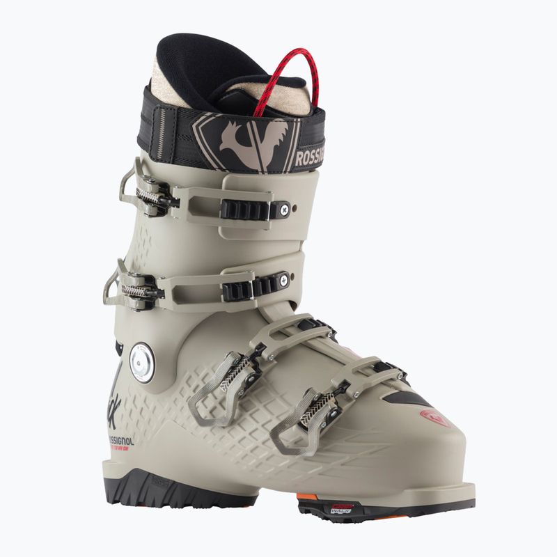 Pánské lyžařské boty Rossignol Alltrack Pro 110 MV GW nomad grey 6