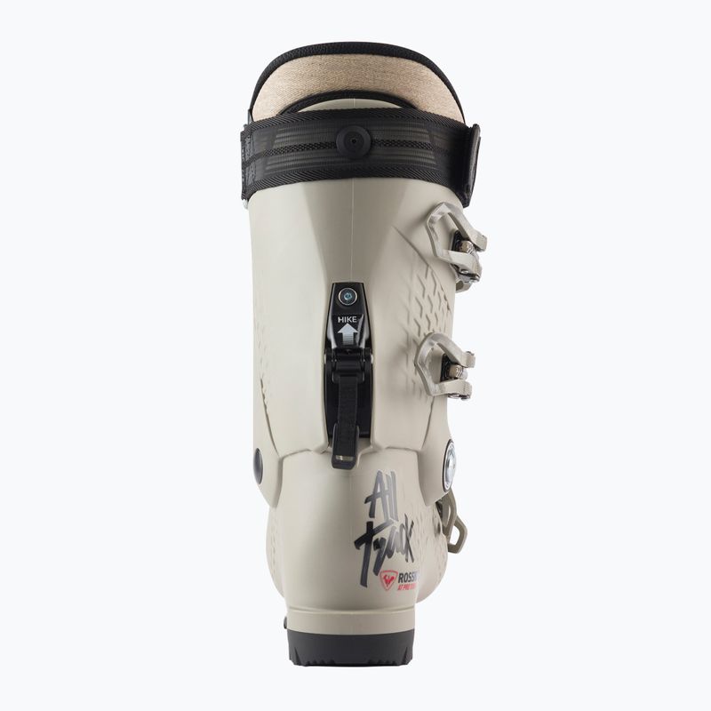 Pánské lyžařské boty Rossignol Alltrack Pro 110 MV GW nomad grey 9