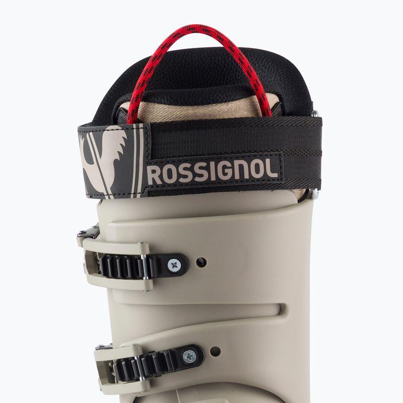 Pánské lyžařské boty Rossignol Alltrack Pro 110 MV GW nomad grey 11