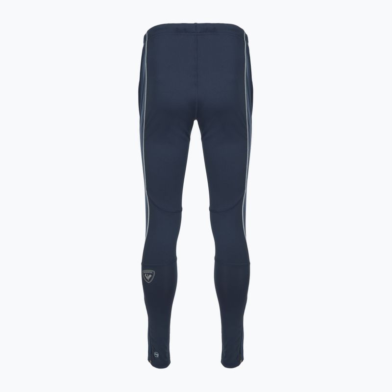 Dámské kalhoty Rossignol Poursuite dark navy 7