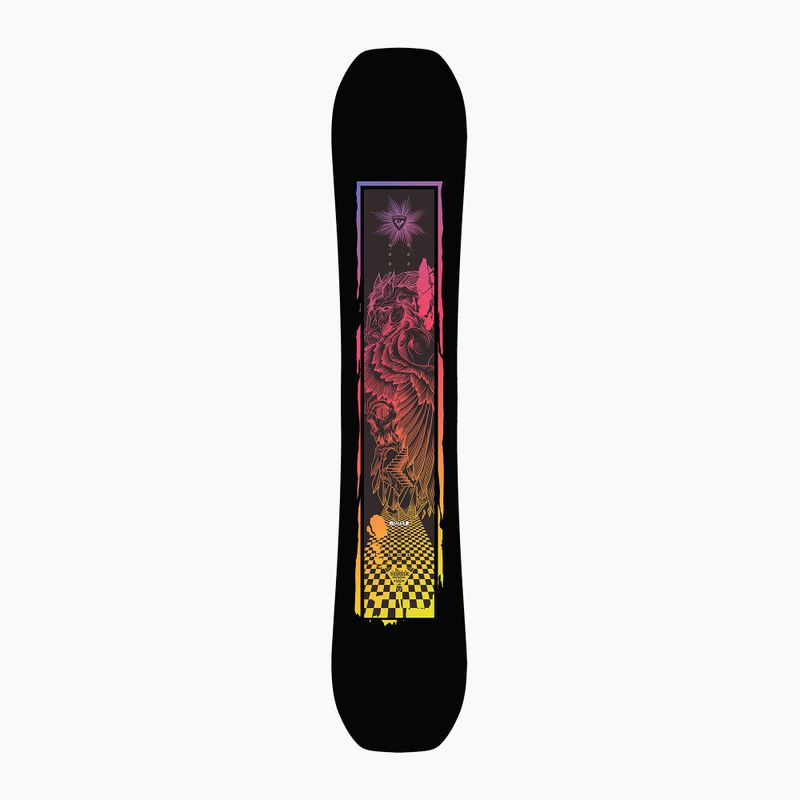Pánský snowboard Rossignol Sawblade Wide 2