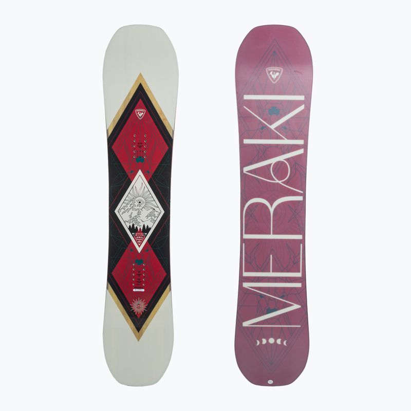 Dámský snowboard Rossignol Meraki