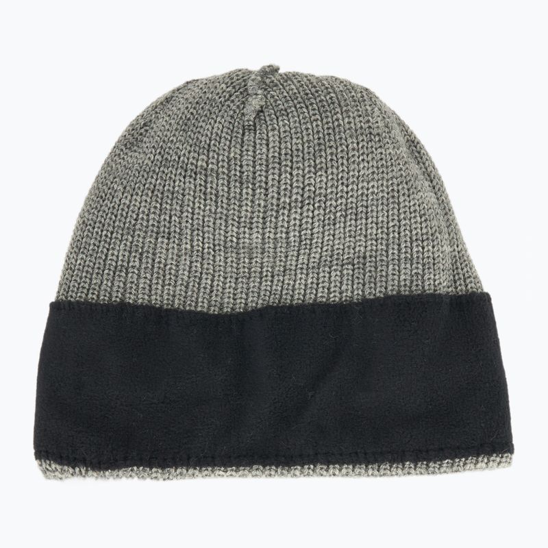 Pánská zimní čepice Rossignol Ewan heather grey 4