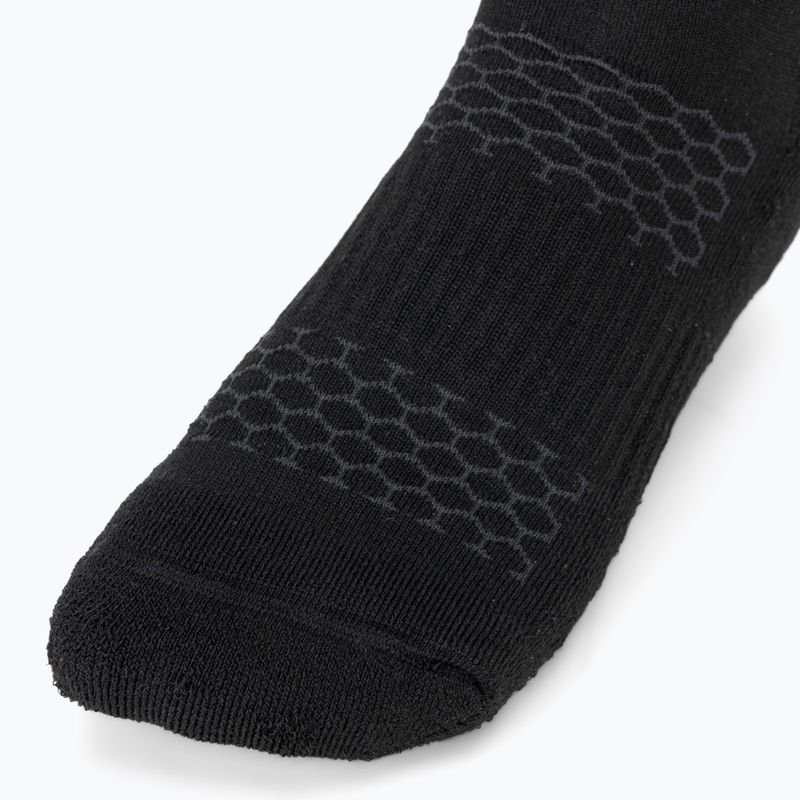 Pánské lyžařské ponožky Rossignol Strato black 3
