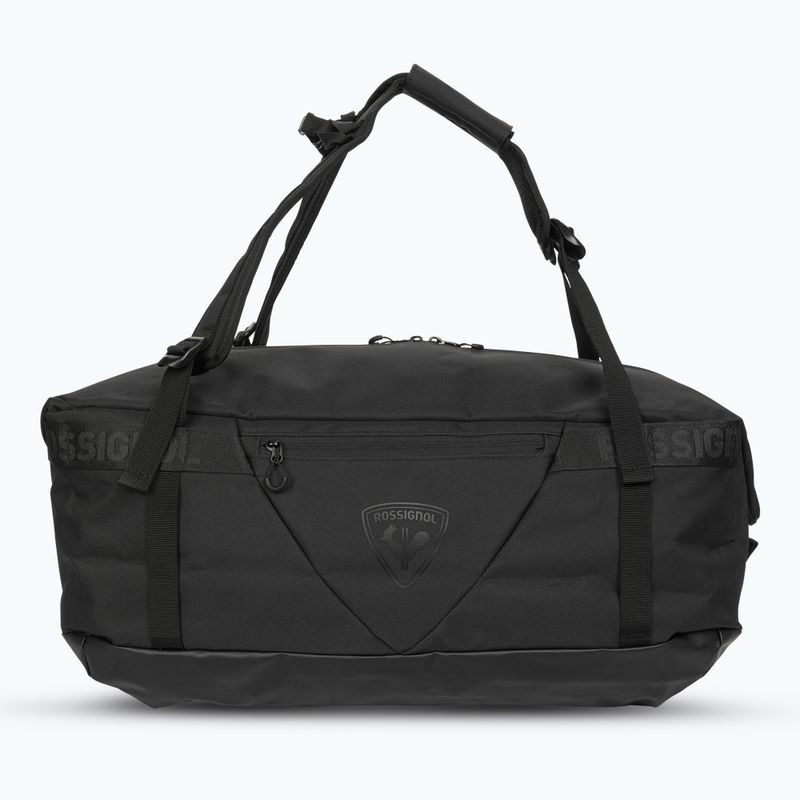 Taška Rossignol Duffle Bag 60L černá