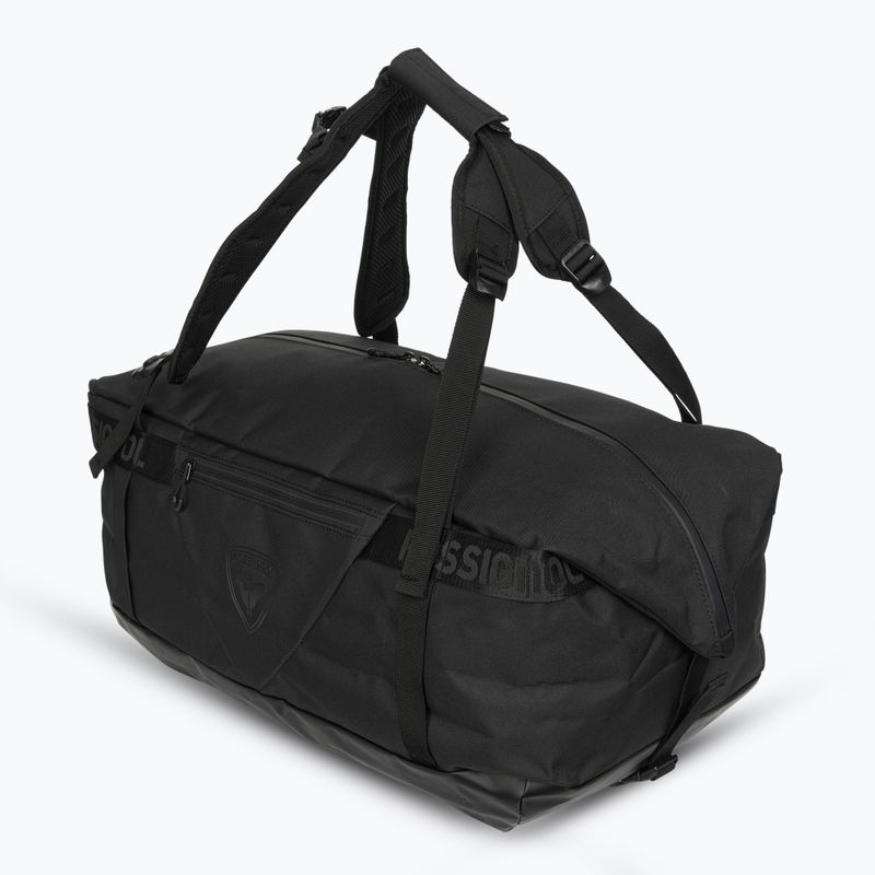 Taška Rossignol Duffle Bag 60L černá 2
