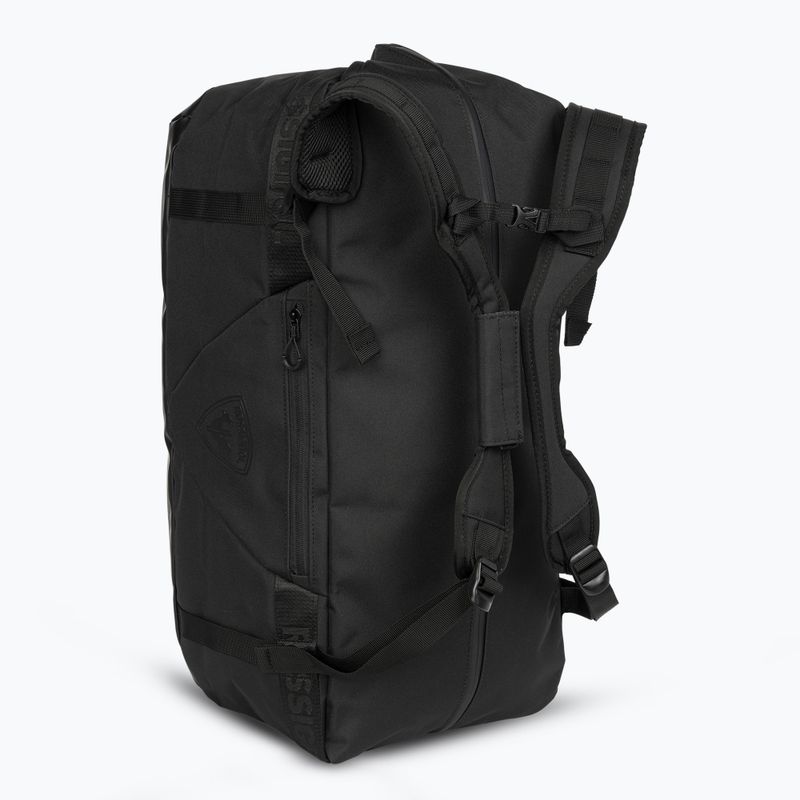 Taška Rossignol Duffle Bag 60L černá 3