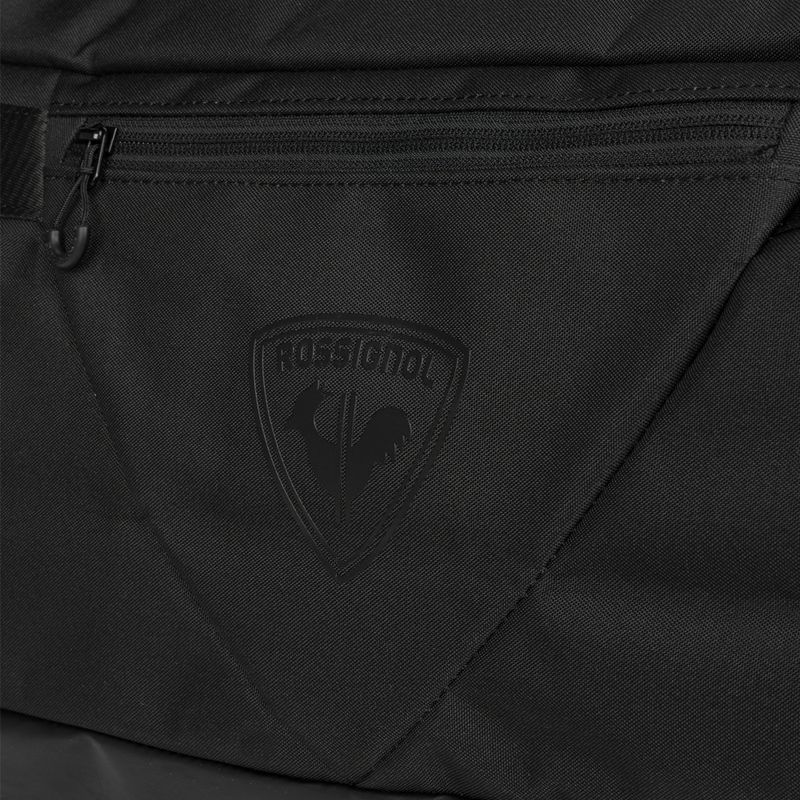 Taška Rossignol Duffle Bag 60L černá 4