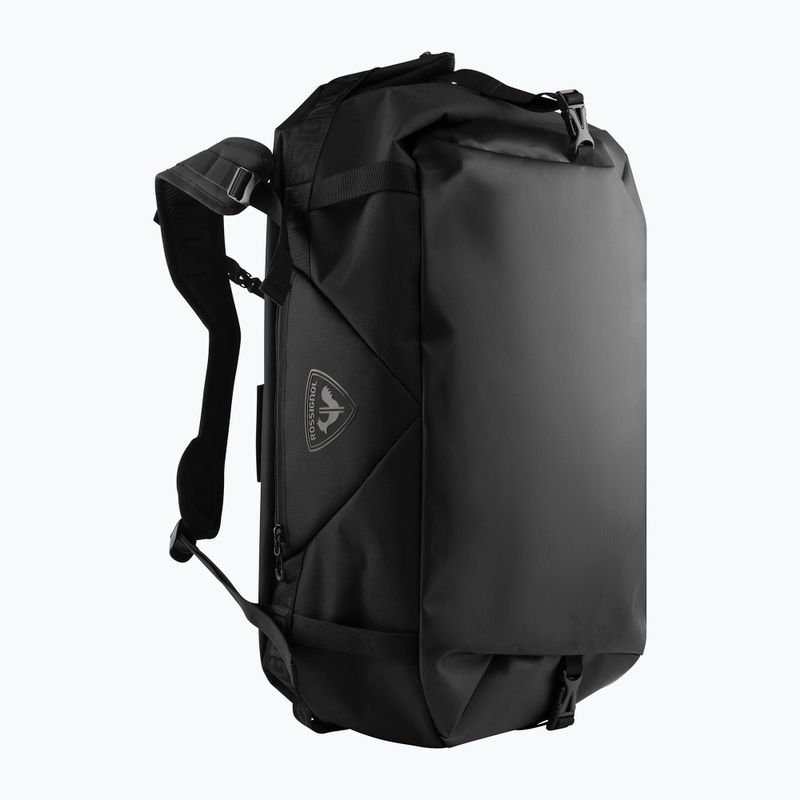 Taška Rossignol Duffle Bag 60L černá 8