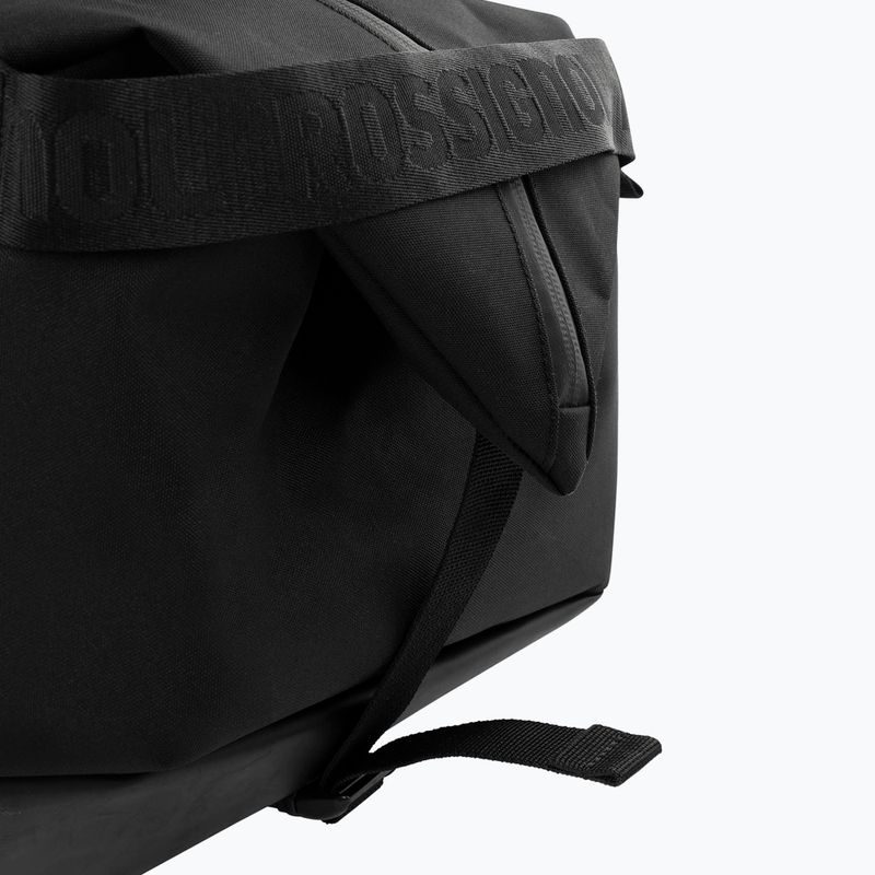 Taška Rossignol Duffle Bag 60L černá 9