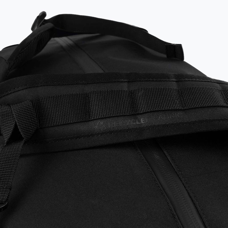 Taška Rossignol Duffle Bag 60L černá 10
