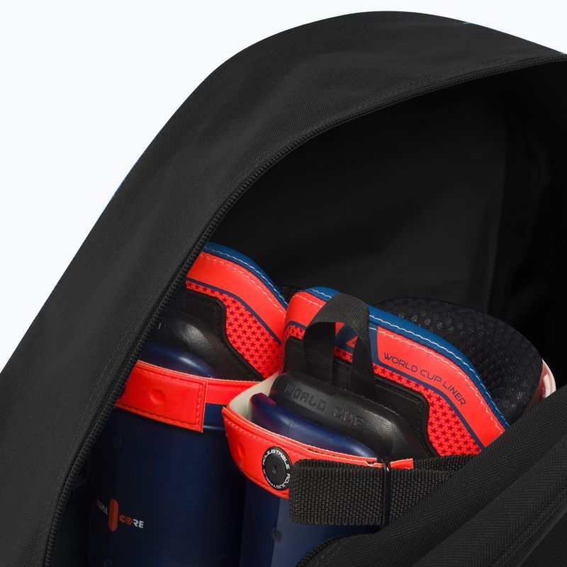 Taška na lyžařské boty Lange Shadow Basic Boot Bag black 7