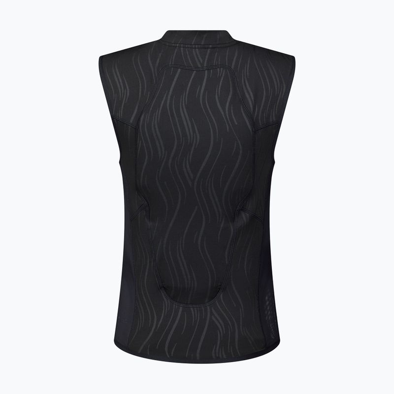 Dámská ochranná vesta Rossignol Flexvent Vest black 2