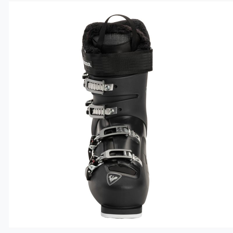 Dámské lyžařské boty Rossignol Pure Comfort 60 soft black 3