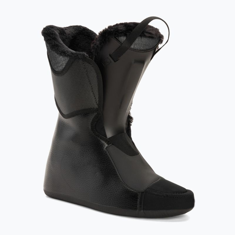 Dámské lyžařské boty Rossignol Pure Comfort 60 soft black 5
