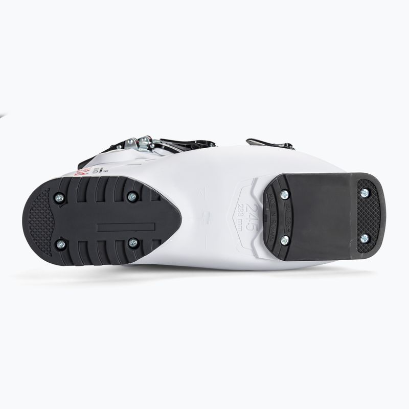 Dámské lyžařské boty Rossignol Pure Comfort 60 white/grey 4