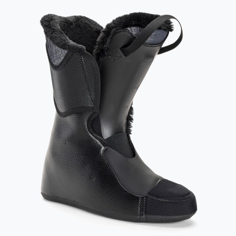 Dámské lyžařské boty Rossignol Pure Comfort 60 white/grey 5