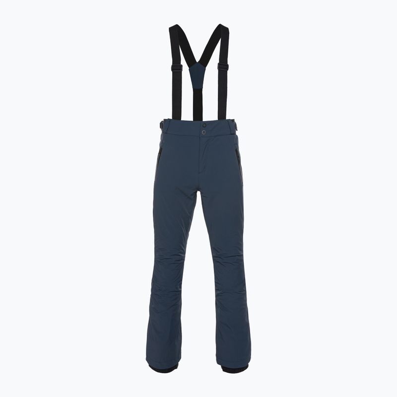 Rossignol Resort R pánské lyžařské kalhoty dark navy 3