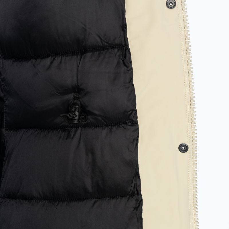 Dámská zimní bunda Rossignol Stretch Flat Parka fog 7