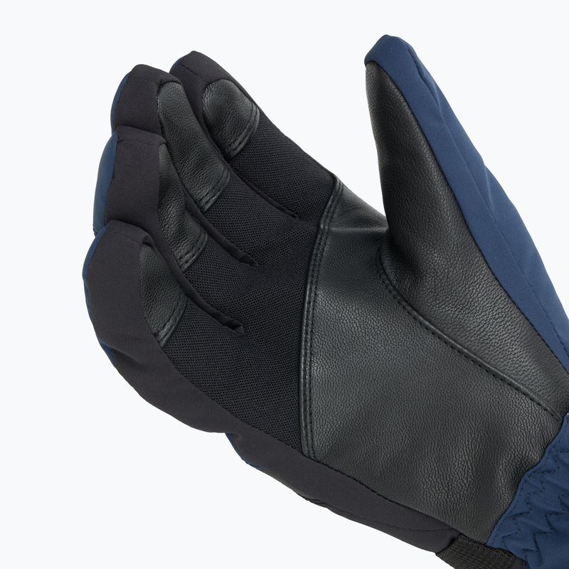 Pánské lyžařské rukavice Rossignol Type Impr G dark navy 6