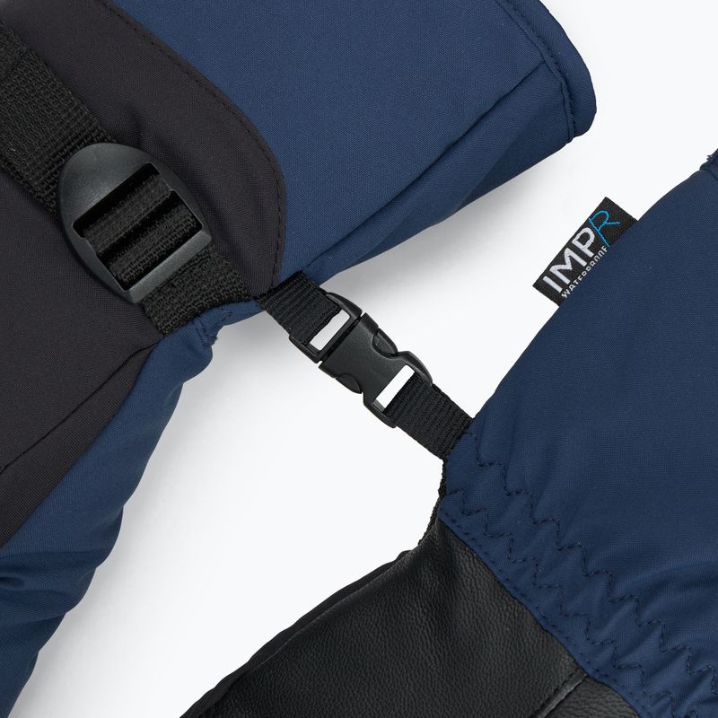 Pánské lyžařské rukavice Rossignol Type Impr G dark navy 7