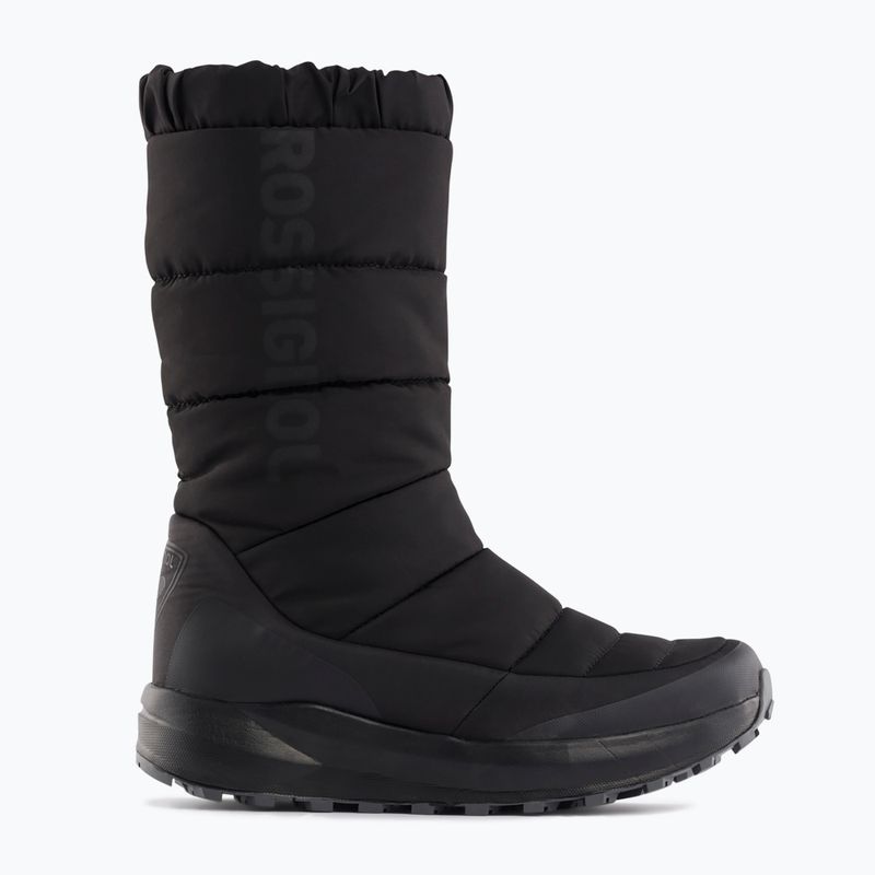 Dámské sněhové boty Rossignol Podium Kh black 6