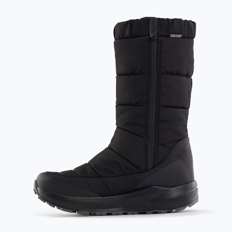 Dámské sněhové boty Rossignol Podium Kh black 7