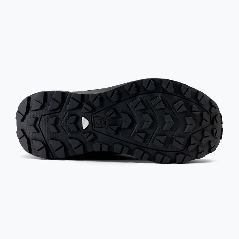 Dámské sněhové boty Rossignol Podium Kh black 5