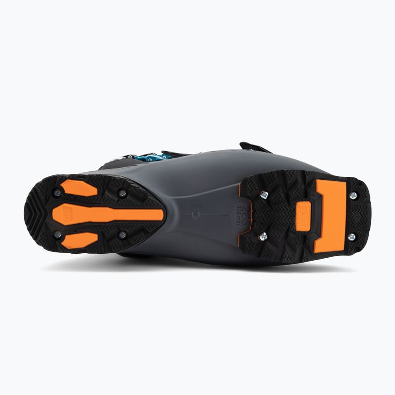 Pánské lyžáky Rossignol Hi-Speed 120 HV GW storm grey 4