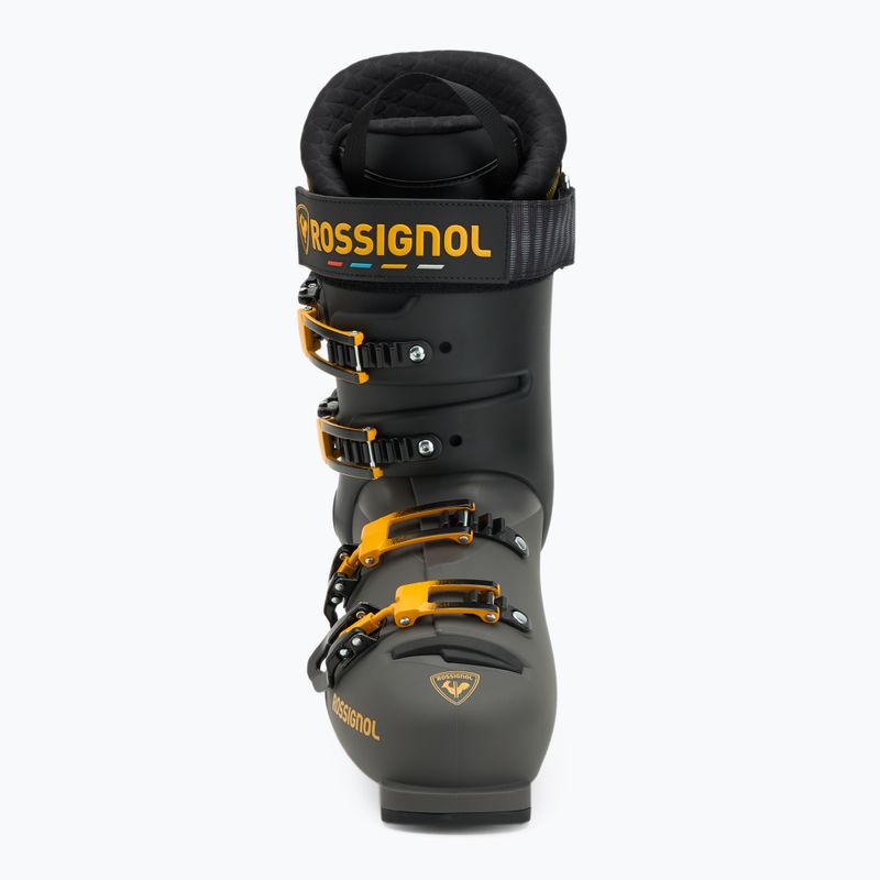 Pánské lyžáky Rossignol Hi-Speed 100 HV moon grey 3