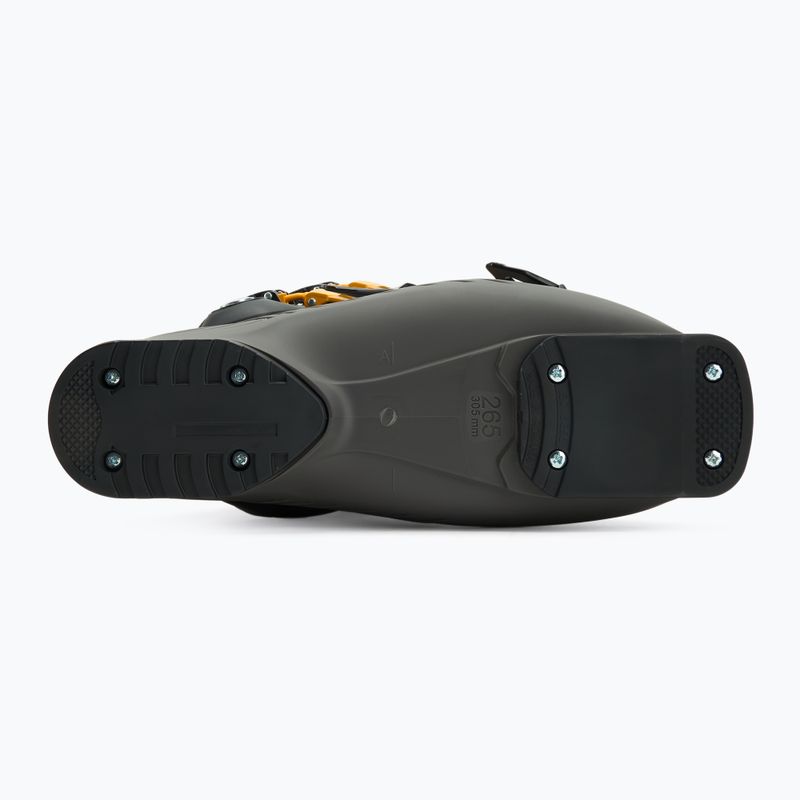 Pánské lyžáky Rossignol Hi-Speed 100 HV moon grey 4