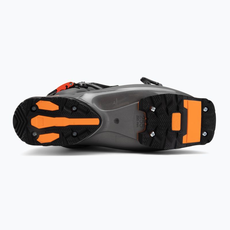 Pánské lyžáky Rossignol Vizion 4B Elite 130 LV GW metal bronze 4