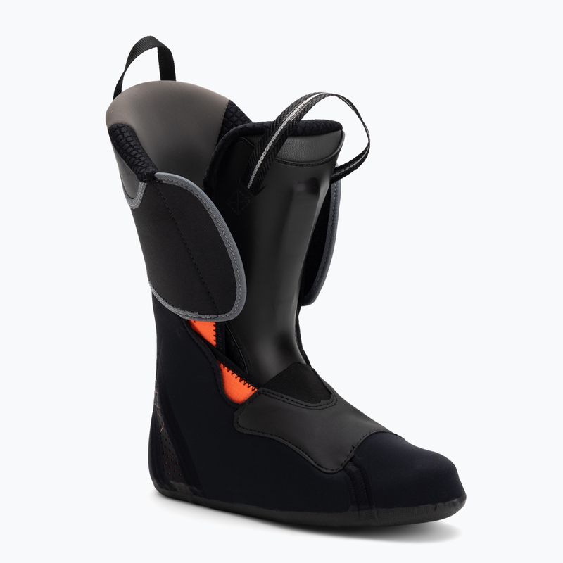 Pánské lyžáky Rossignol Vizion 4B Elite 130 LV GW metal bronze 5