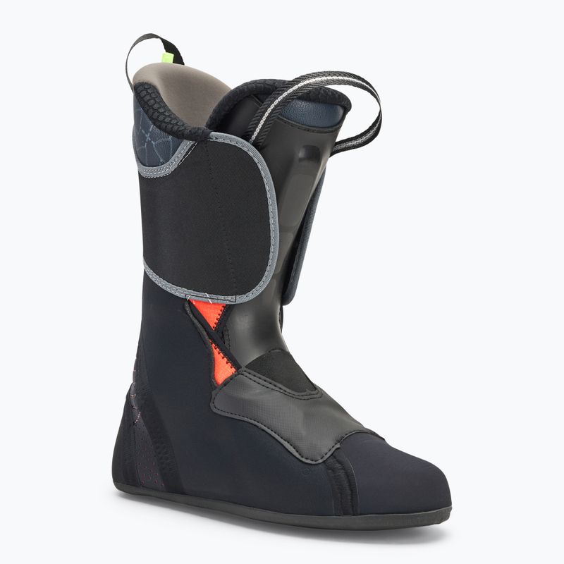 Pánské lyžařské boty Rossignol Vizion 4B Pro 120 MV GW metal blue 5