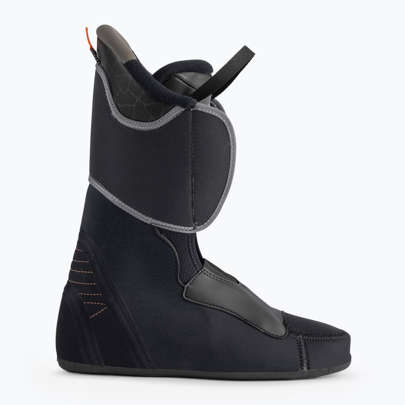 Pánské lyžařské boty Rossignol Vizion 4B Pro 100 MV GW metal grey 13