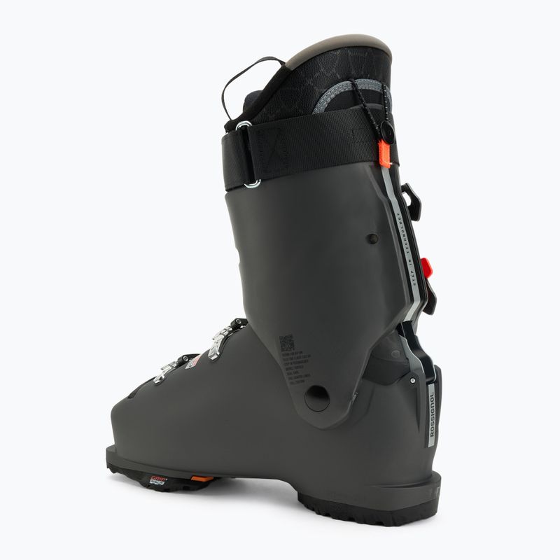 Pánské lyžáky Rossignol Vizion 4B 100 HV GW metal grey 2
