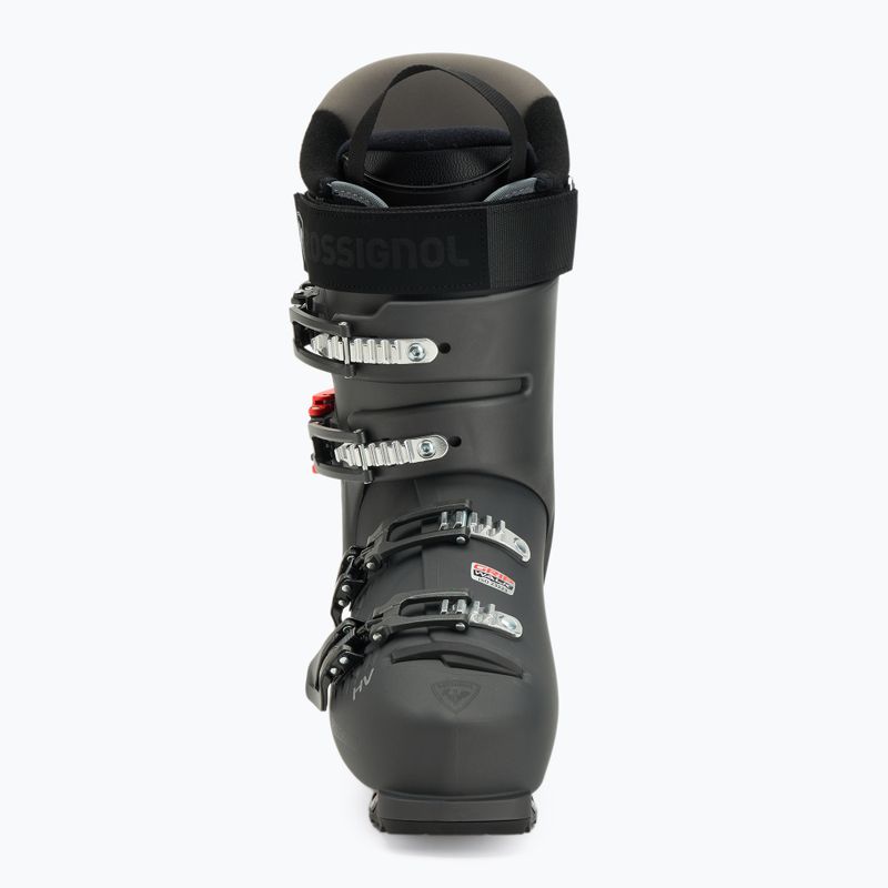Pánské lyžáky Rossignol Vizion 4B 100 HV GW metal grey 3