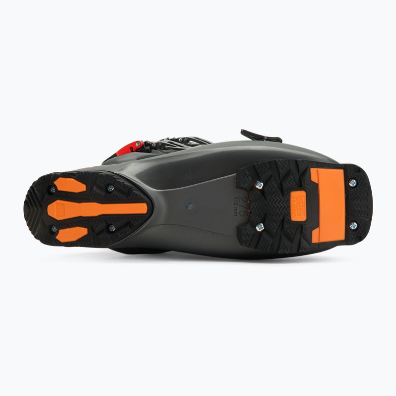 Pánské lyžáky Rossignol Vizion 4B 100 HV GW metal grey 4