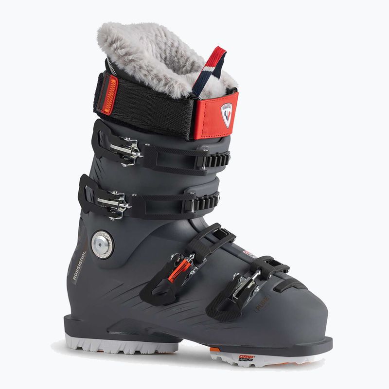 Dámské lyžáky Rossignol Pure Elite 90 GW W storm grey 6