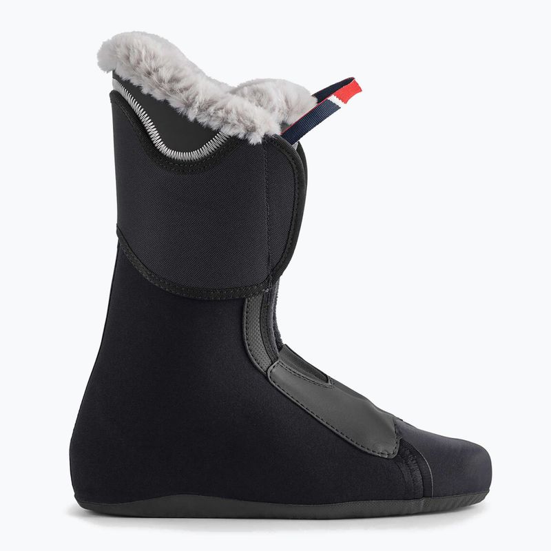 Dámské lyžáky Rossignol Pure Elite 90 GW W storm grey 10