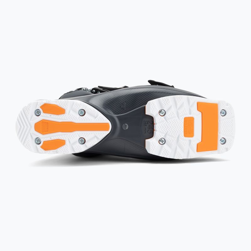 Dámské lyžáky Rossignol Pure Elite 90 GW W storm grey 4