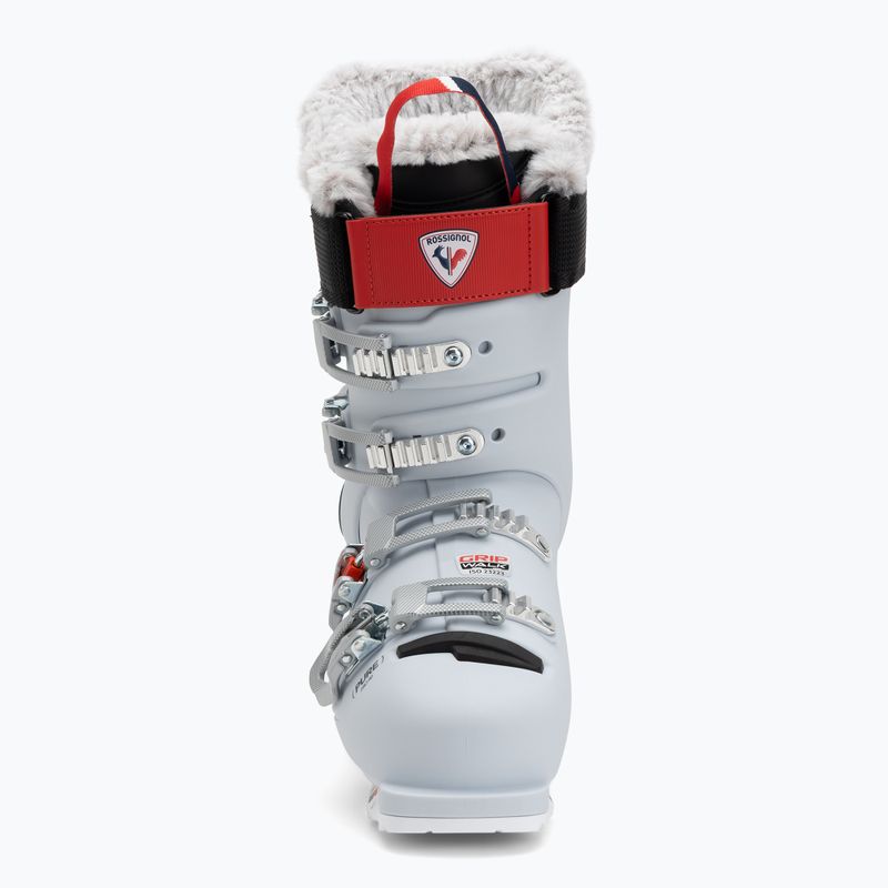 Dámské lyžáky Rossignol Pure Pro 90 GW W snow grey 3