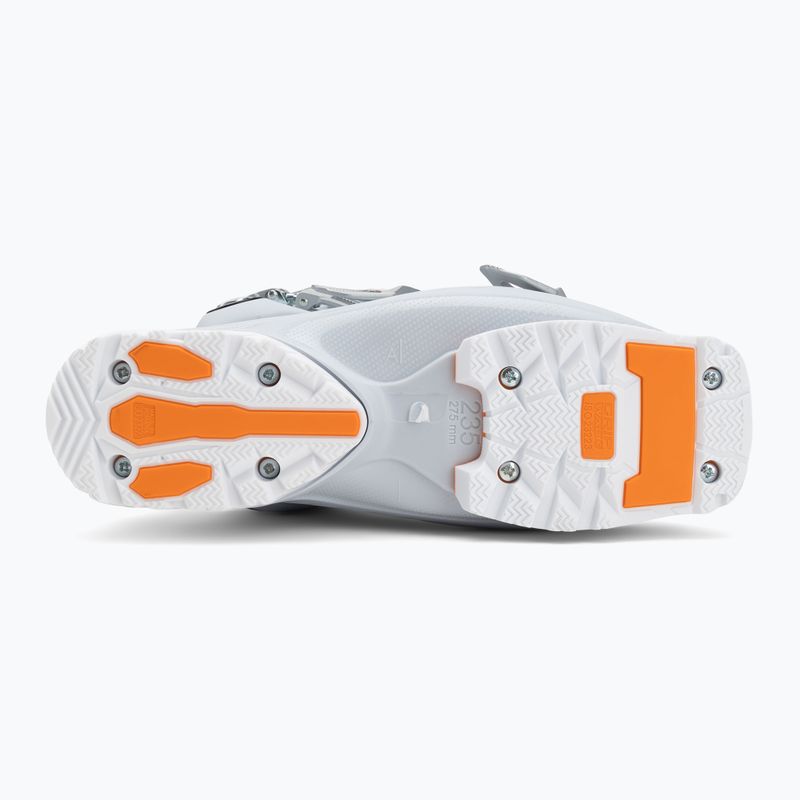 Dámské lyžáky Rossignol Pure Pro 90 GW W snow grey 4