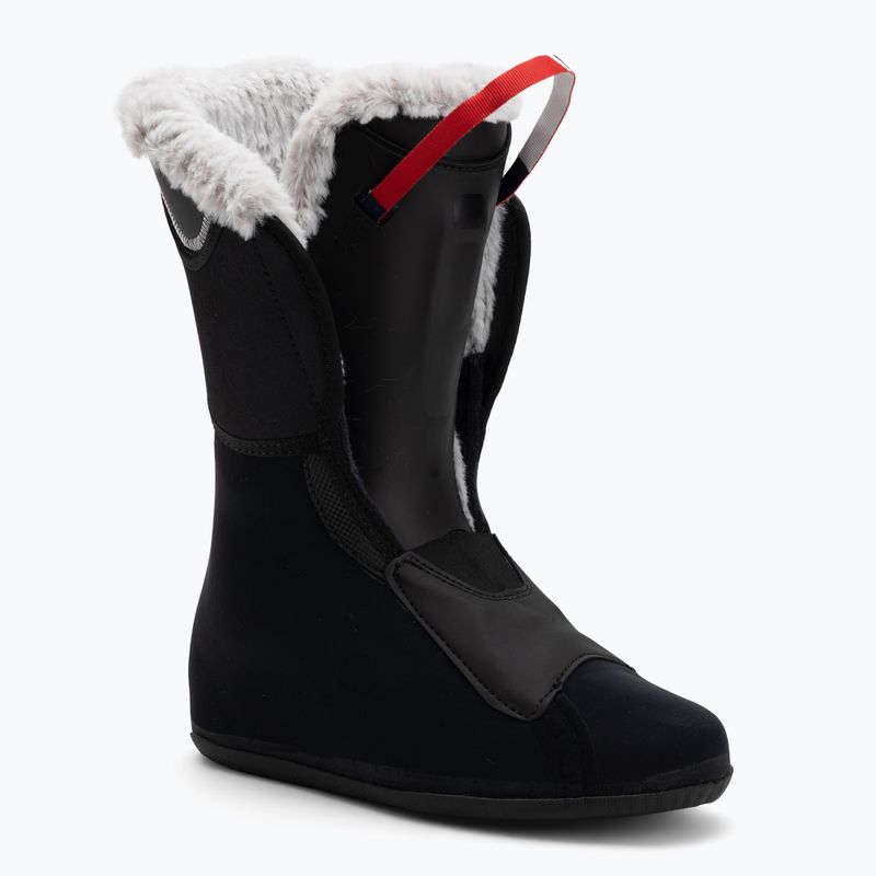 Dámské lyžáky Rossignol Pure Pro 90 GW W snow grey 5