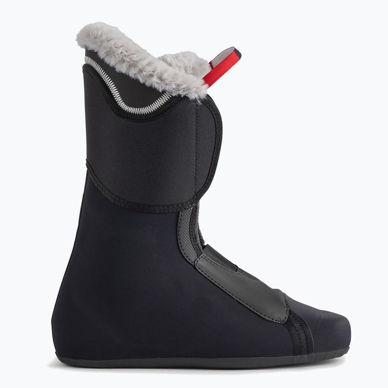 Dámské lyžáky Rossignol Pure Pro 90 GW W snow grey 10